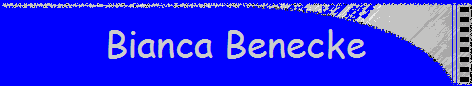 Bianca Benecke