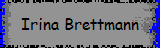 Irina Brettmann