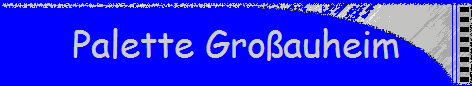 Palette Gro�auheim